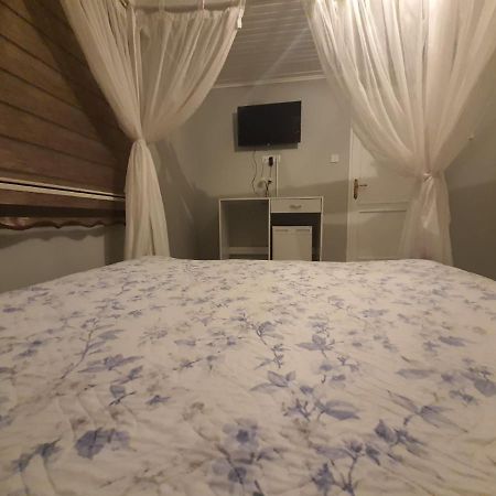 Beyazev Butik Otel Masukiye Kartepe Eksteriør bilde