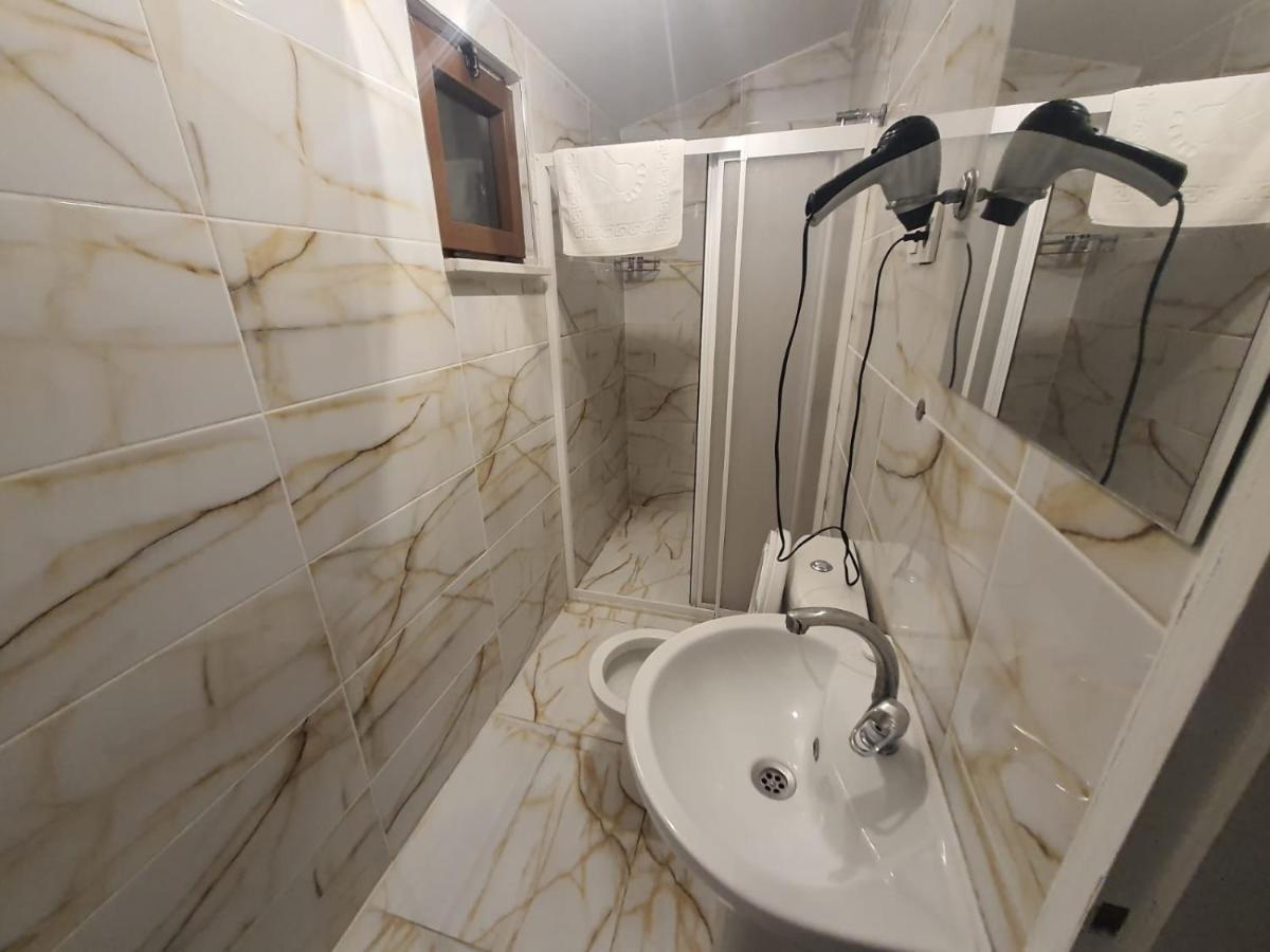 Beyazev Butik Otel Masukiye Kartepe Eksteriør bilde