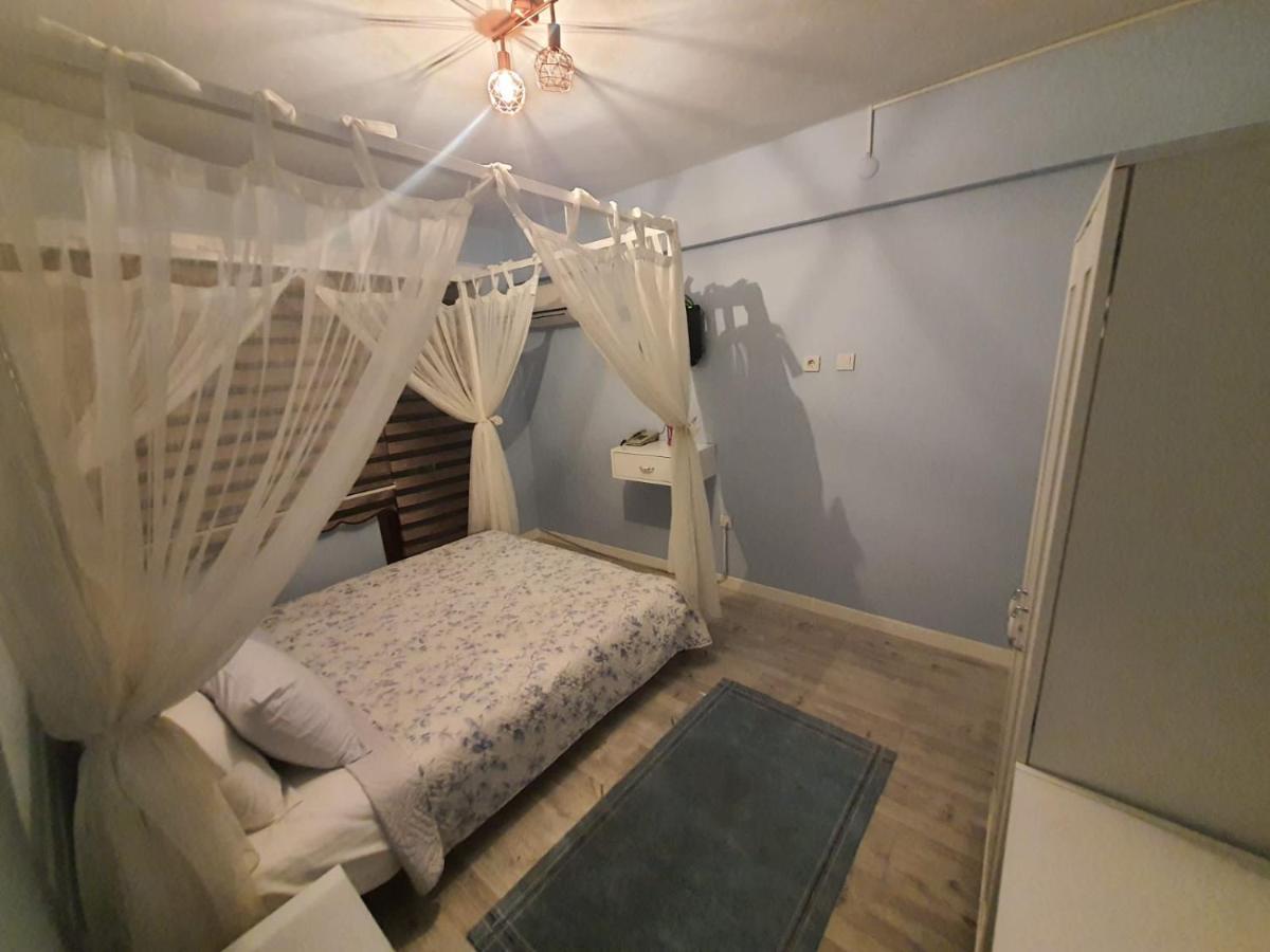 Beyazev Butik Otel Masukiye Kartepe Eksteriør bilde