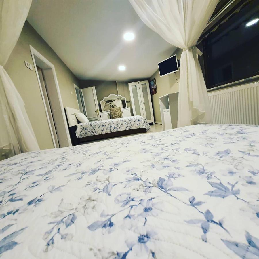 Beyazev Butik Otel Masukiye Kartepe Eksteriør bilde