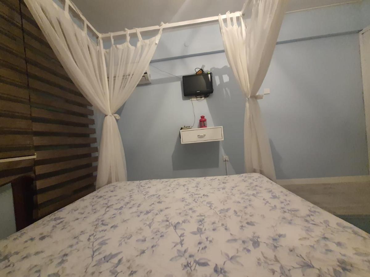 Beyazev Butik Otel Masukiye Kartepe Eksteriør bilde