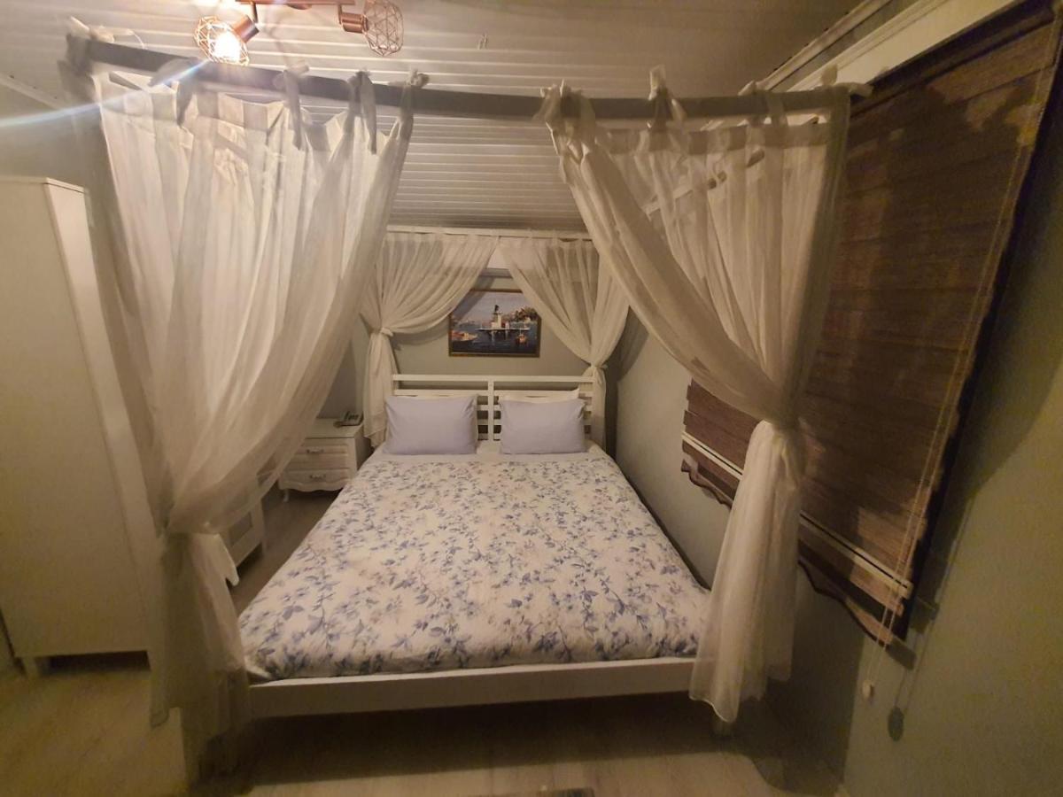 Beyazev Butik Otel Masukiye Kartepe Eksteriør bilde