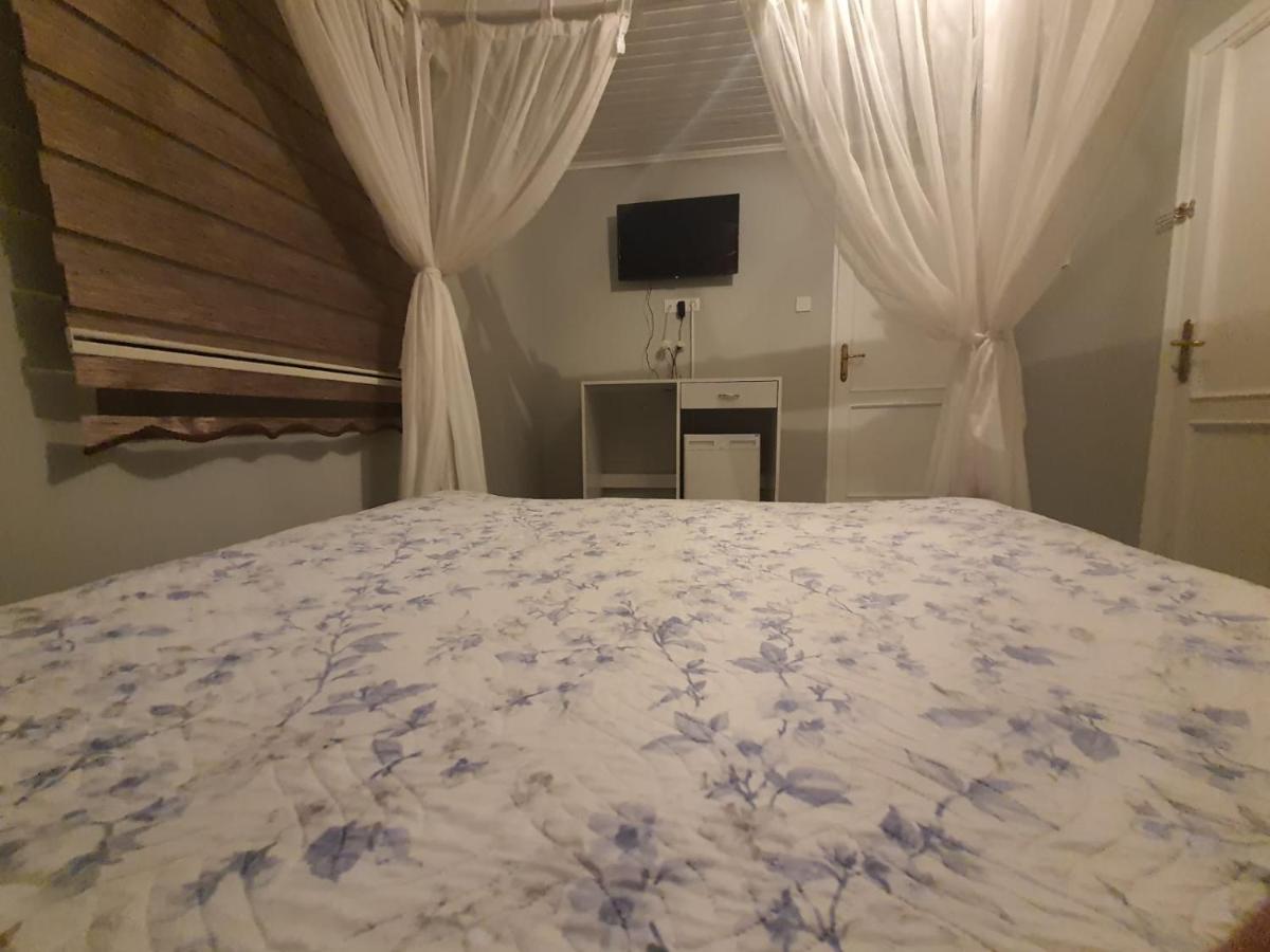 Beyazev Butik Otel Masukiye Kartepe Eksteriør bilde