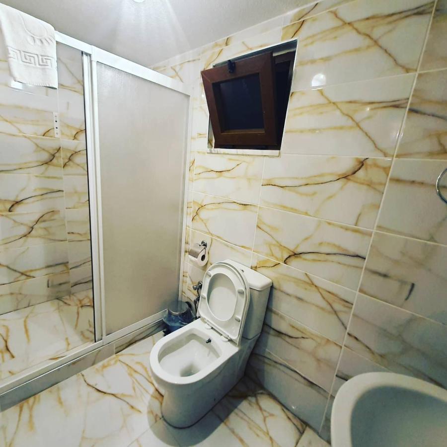 Beyazev Butik Otel Masukiye Kartepe Eksteriør bilde